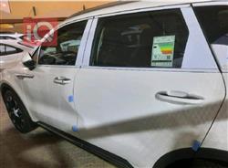 کیا سۆرینتۆ